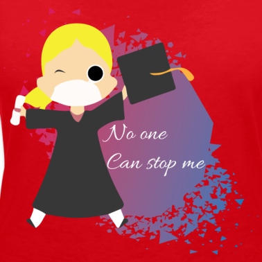 Abschlussklasse T-Shirt - Abschluss Klasse schule Abschlussklasse Feier