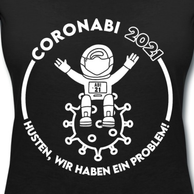 Abschlussklasse T-Shirt - Abitur Spruch
