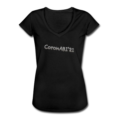 Abschlussklasse T-Shirt - coronabi 21