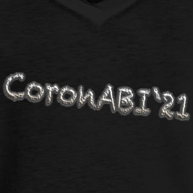Abschlussklasse T-Shirt - coronabi 21