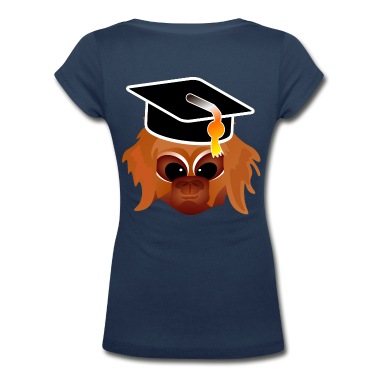 Abschlussklasse T-Shirt - ABSCHLUSSPRÜFUNGEN BESTANDEN