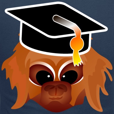 Abschlussklasse T-Shirt - ABSCHLUSSPRÜFUNGEN BESTANDEN