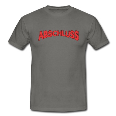 Abschlussklasse T-Shirt - Feuer Abschluss Abschlusspulli Hoodie Tshirt