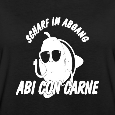 Abschlussklasse T-Shirt - Abiconcarne Abitur Abishirts Abishirt AK