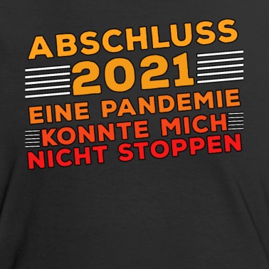 Abschlussklasse T-Shirt - Lustige Schulabschluss Sprüche Abschluss