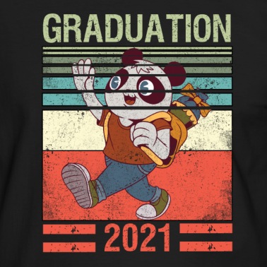 Abschlussklasse T-Shirt - Lustige Schulabschluss Sprüche Abschluss