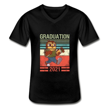 Abschlussklasse T-Shirt - Lustige Schulabschluss Sprüche Abschluss