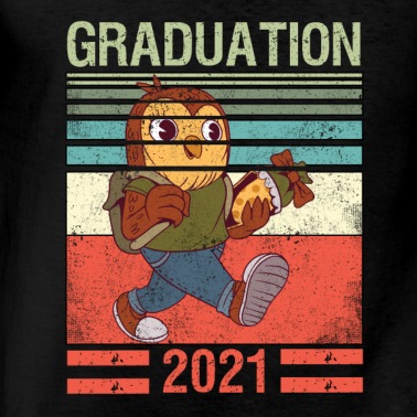 Abschlussklasse T-Shirt - Lustige Schulabschluss Sprüche Abschluss