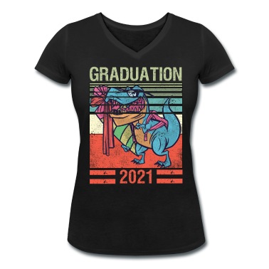 Abschlussklasse T-Shirt - Lustige Schulabschluss Sprüche Abschluss