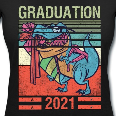 Abschlussklasse T-Shirt - Lustige Schulabschluss Sprüche Abschluss