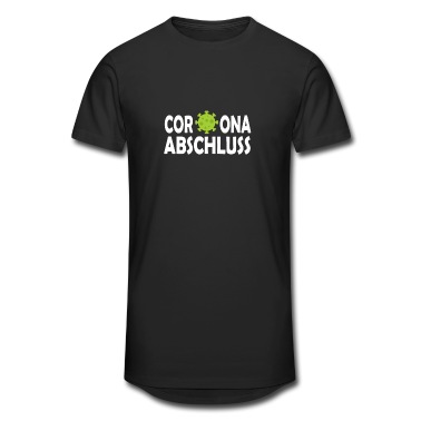 Abschlussklasse T-Shirt - Corona Abschluss