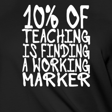 Abschlussklasse T-Shirt - Abschiedsgeschenk Englisch Lehrer Schulabschluss