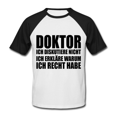 Abschlussklasse T-Shirt - Doktor Student Phd Geschenk Dissertation Abschluss