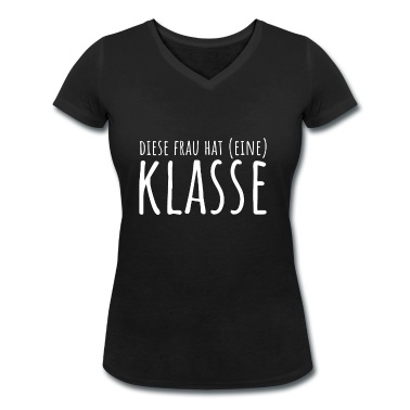 Abschlussklasse T-Shirt - Beste Lehrerin Geschenk Klasse