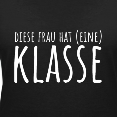 Abschlussklasse T-Shirt - Beste Lehrerin Geschenk Klasse