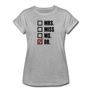 Abschlussklasse T-Shirt - Doktortitel Abschluss Student Geschenk