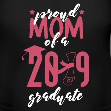 Abschlussklasse T-Shirt - Schulabschluss - Abschluss - Schulabgänger - Mutti