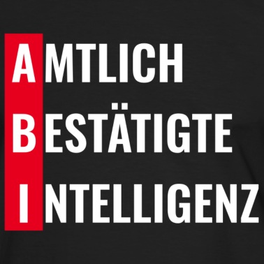 Abschlussklasse T-Shirt - ABI 2021 ABITUR - ABISHIRT - ABIMOTIV - ABSCHLUSS