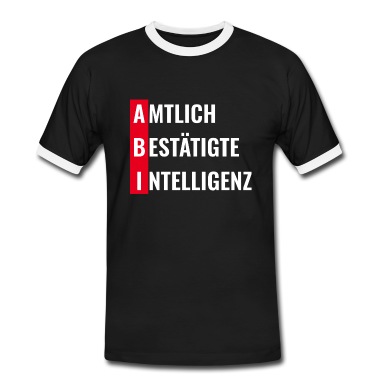 Abschlussklasse T-Shirt - ABI 2021 ABITUR - ABISHIRT - ABIMOTIV - ABSCHLUSS