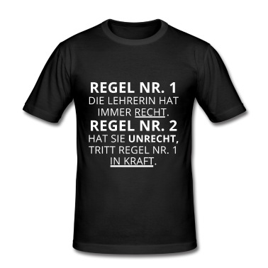 Abschlussklasse T-Shirt - Lehrerin Lustiger Spruch Geschenk