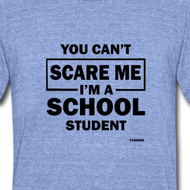 Abschlussklasse T-Shirt - Schule Lehrer Schüler Unterricht lernen Geschenk