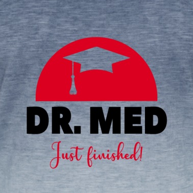 Abschlussklasse T-Shirt - Abschluss Motto | graduation - design