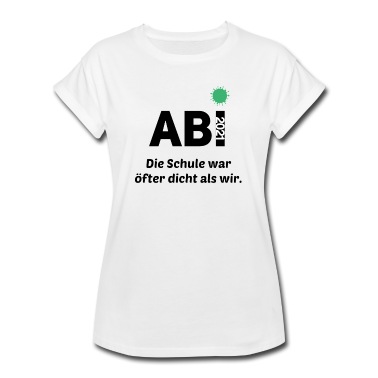 Abschlussklasse T-Shirt - Abi 2021 Abschluss 2021 Abitur Corona Virus