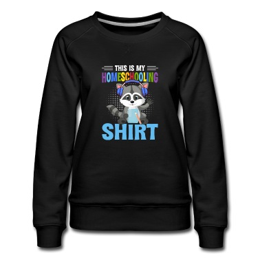 Grundschule Pullover - Homeschooling Distanzunterricht 2021 ich war dabei