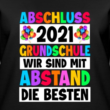 Grundschule Pullover - Abschluss Grundschule