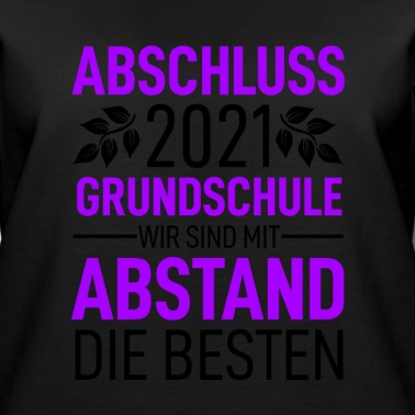 Grundschule Pullover - Abschluss Grundschule