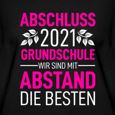 Grundschule Pullover - Abschluss Grundschule