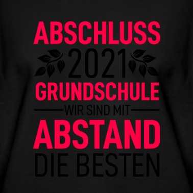 Grundschule Pullover - Abschluss Grundschule