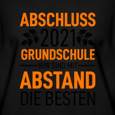 Grundschule Pullover - Abschluss Grundschule