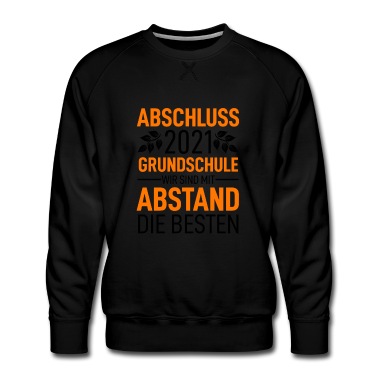 Grundschule Pullover - Abschluss Grundschule