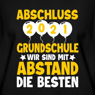 Grundschule Pullover - Abschluss Grundschule