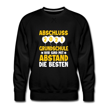 Grundschule Pullover - Abschluss Grundschule
