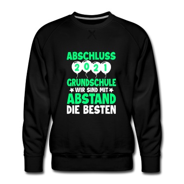 Grundschule Pullover - Abschluss Grundschule