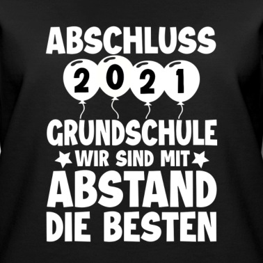 Grundschule Pullover - Abschluss Grundschule