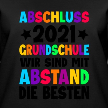 Grundschule Pullover - Abschluss Grundschule