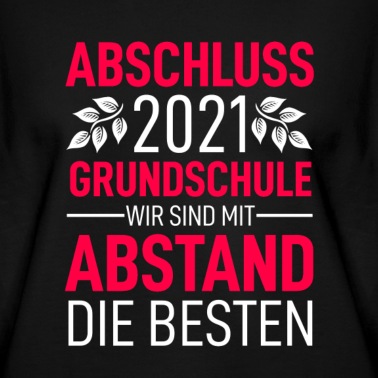 Grundschule Pullover - Abschluss Grundschule