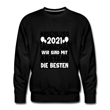 Grundschule Pullover - Abschluss Grundschule