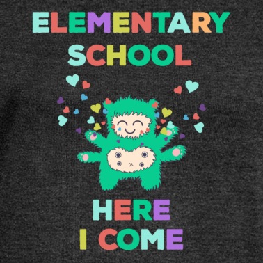 Grundschule Pullover - Grundschule Hier komme ich