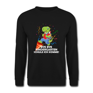 Grundschule Pullover - Grundschule Zuckertüte