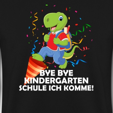Grundschule Pullover - Grundschule Zuckertüte