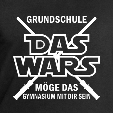 Grundschule Pullover - Grundschule Das Wars