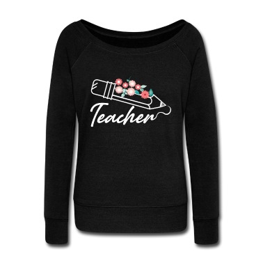 Grundschule Pullover - Lehrerin Grundschule