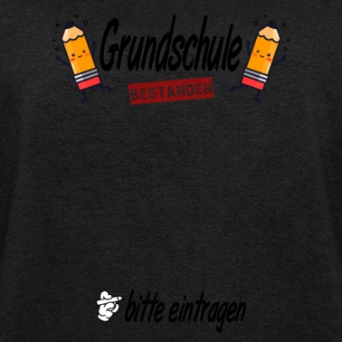 Grundschule Pullover - Grundschule Grundschulabschluss Schulkameraden