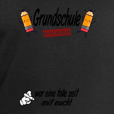 Grundschule Pullover - Grundschule Grundschulabschluss Schulkameraden