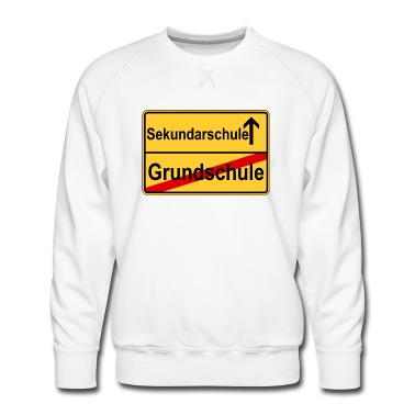 Grundschule Pullover - Sekundarschule olee Grundschule adee