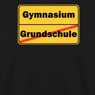 Grundschule Pullover - Grundschule Gymnasium Ortsschild Schule